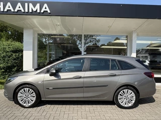 Opel Astra – thumbnail 1