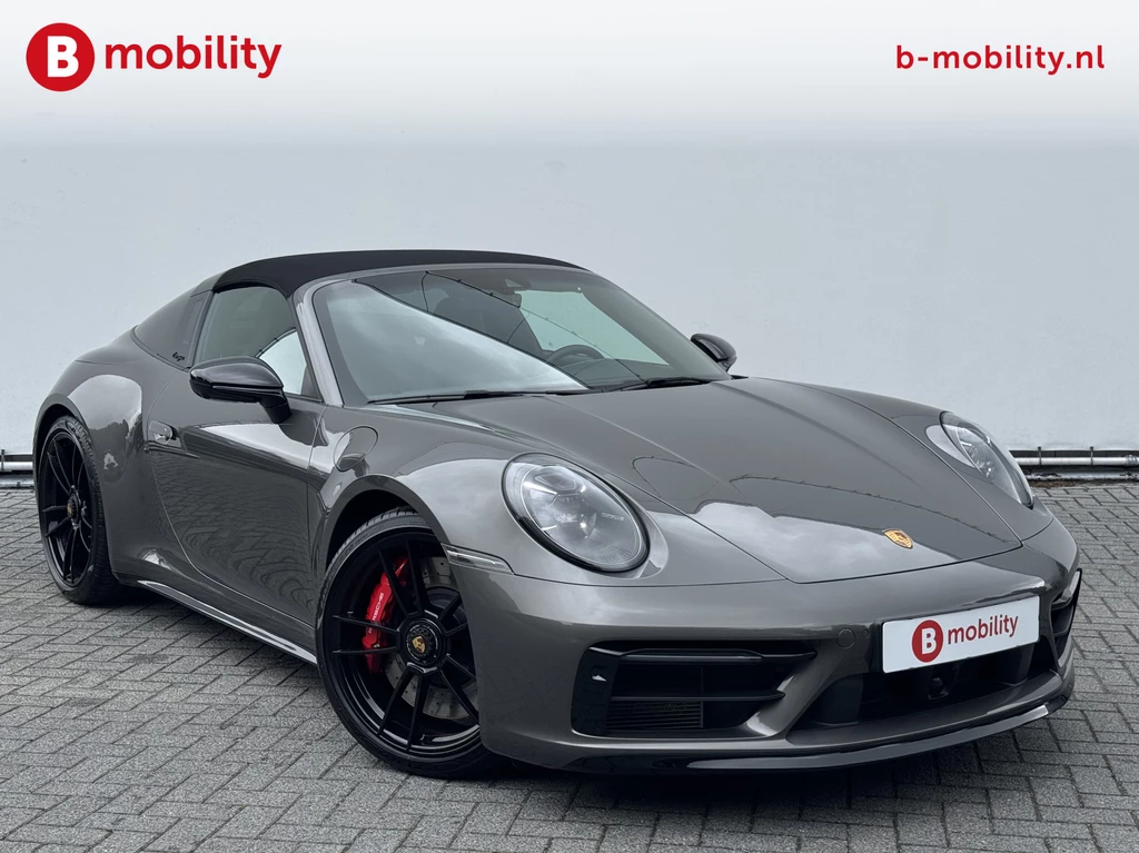 Porsche 911 – foto 12