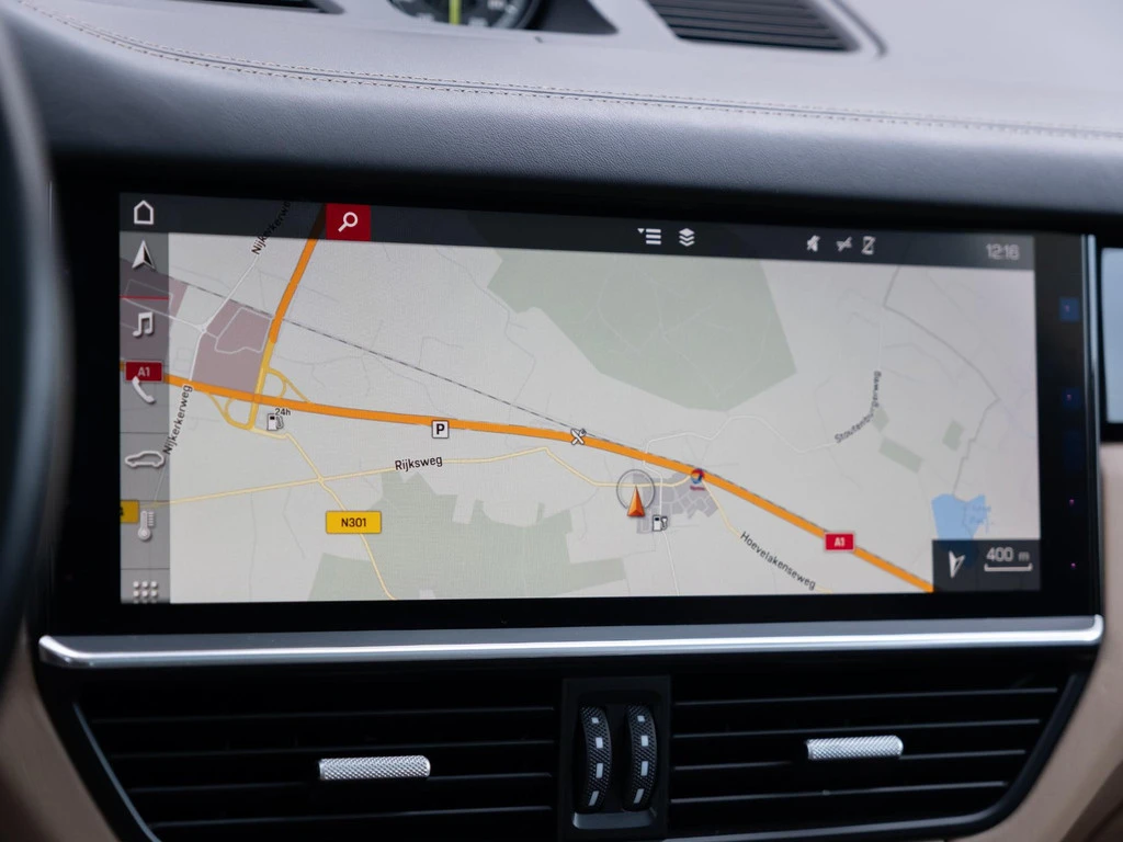Porsche Cayenne – foto 61