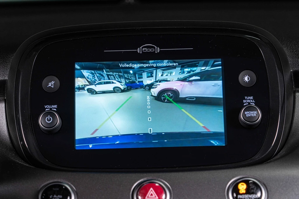 Fiat 500X – foto 53