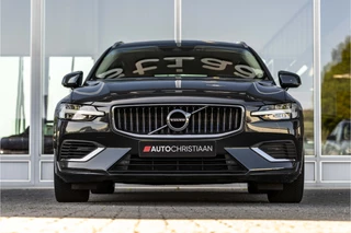 Volvo V60 – thumbnail 7