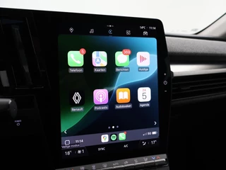 Renault Megane E-Tech – thumbnail 28