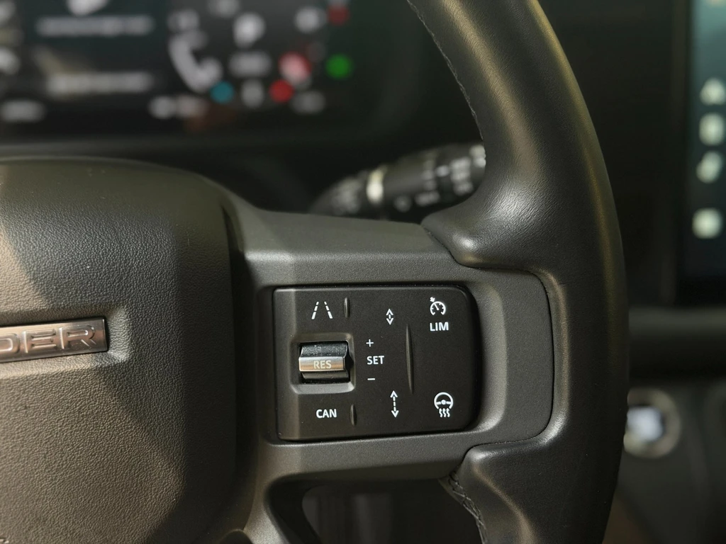 Land Rover Defender – foto 29