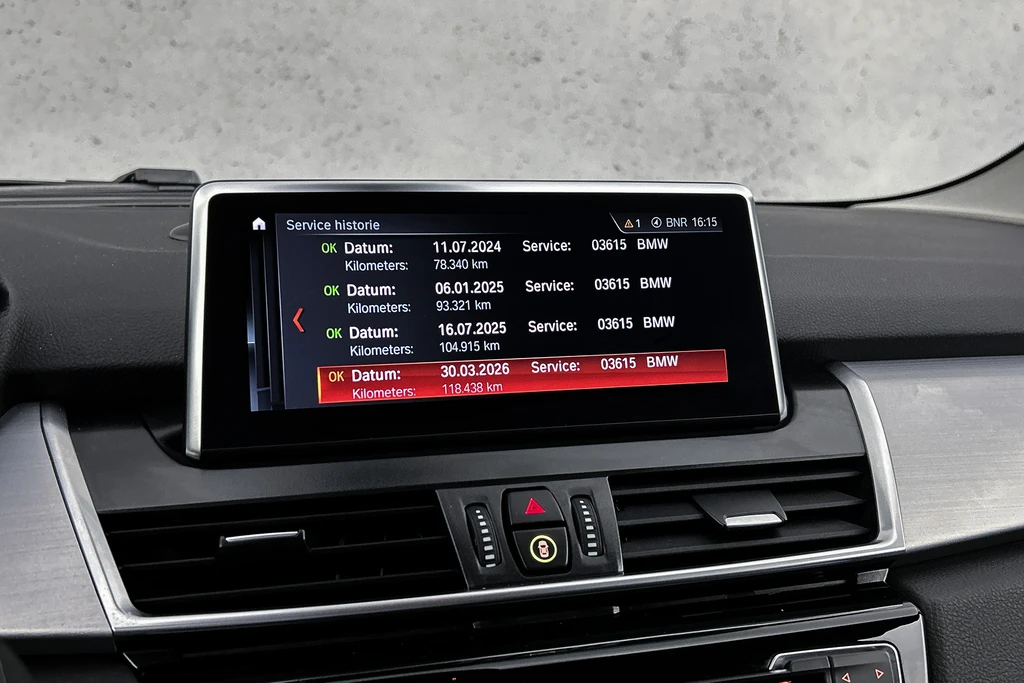 BMW 2 Serie – foto 33