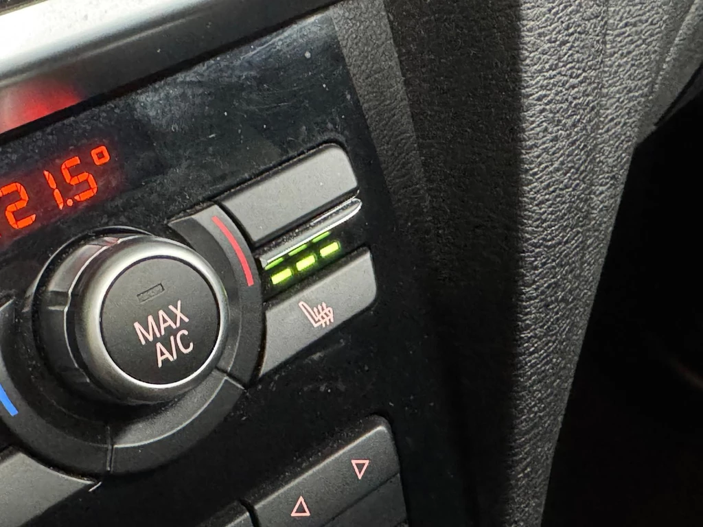 BMW X4 – foto 20