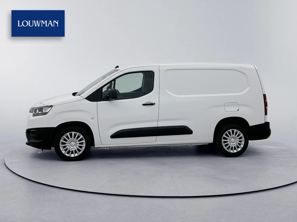 Toyota ProAce – foto 5