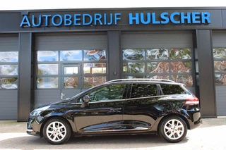 Renault Clio – thumbnail 3