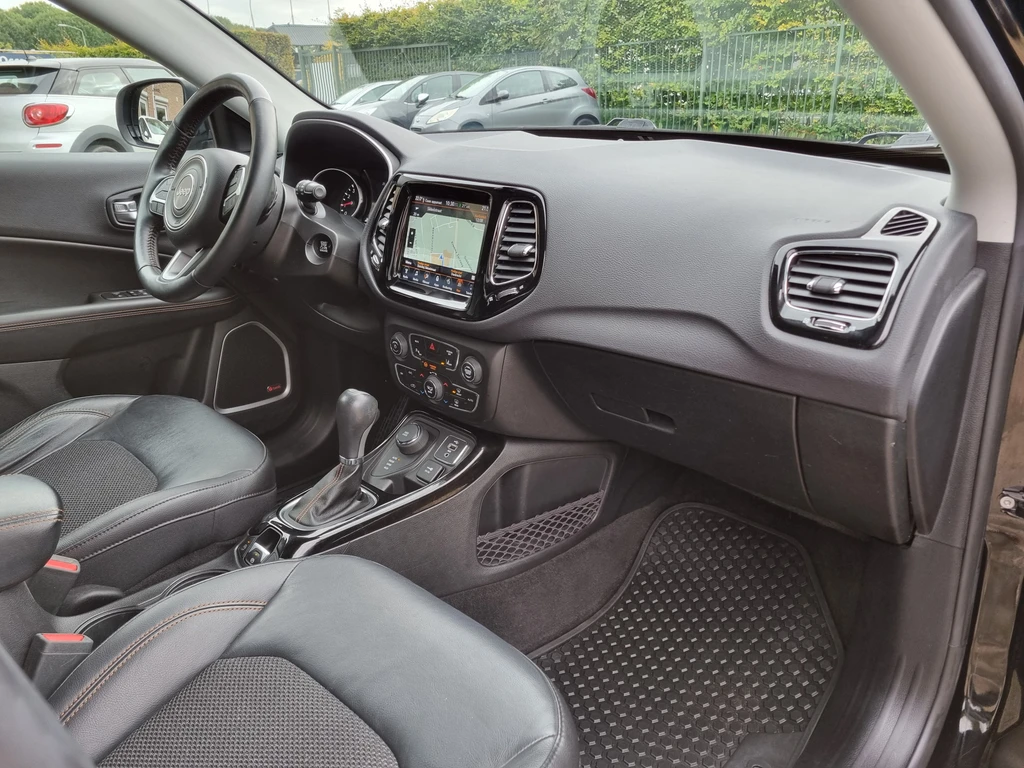 Jeep Compass – foto 13