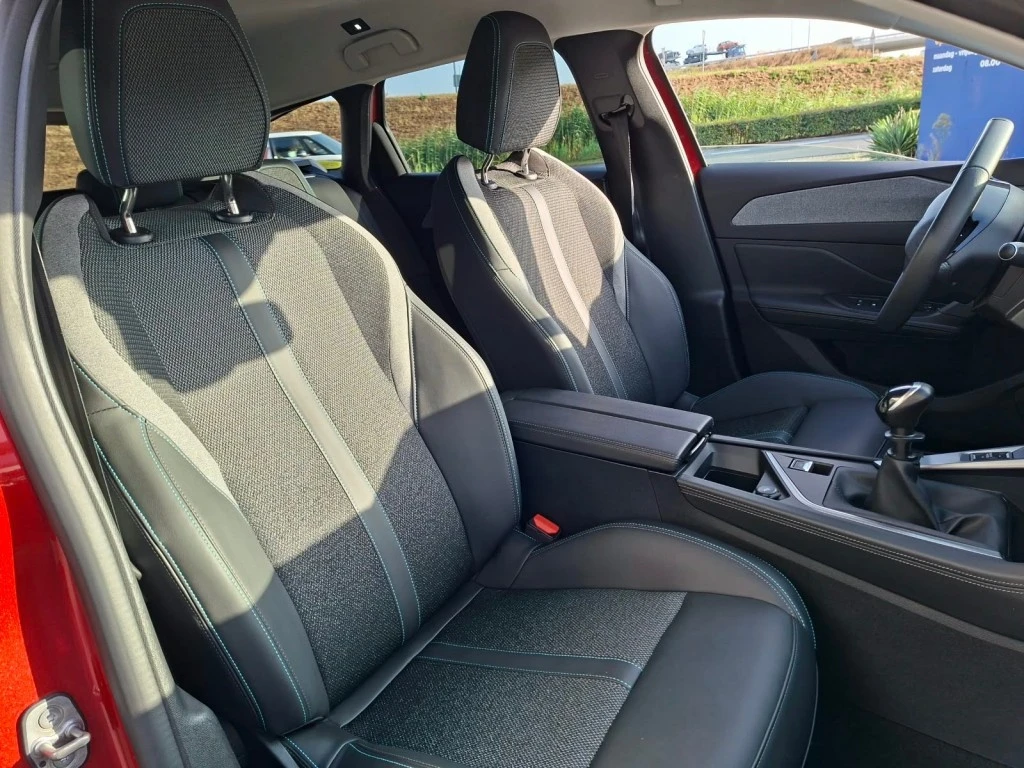 Peugeot 308 – foto 12