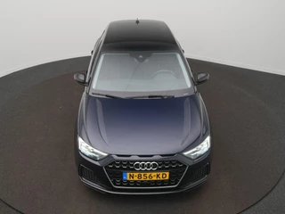 Audi A1 Sportback – thumbnail 11