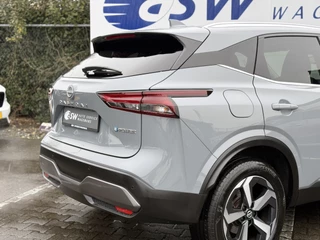 Nissan QASHQAI – thumbnail 6