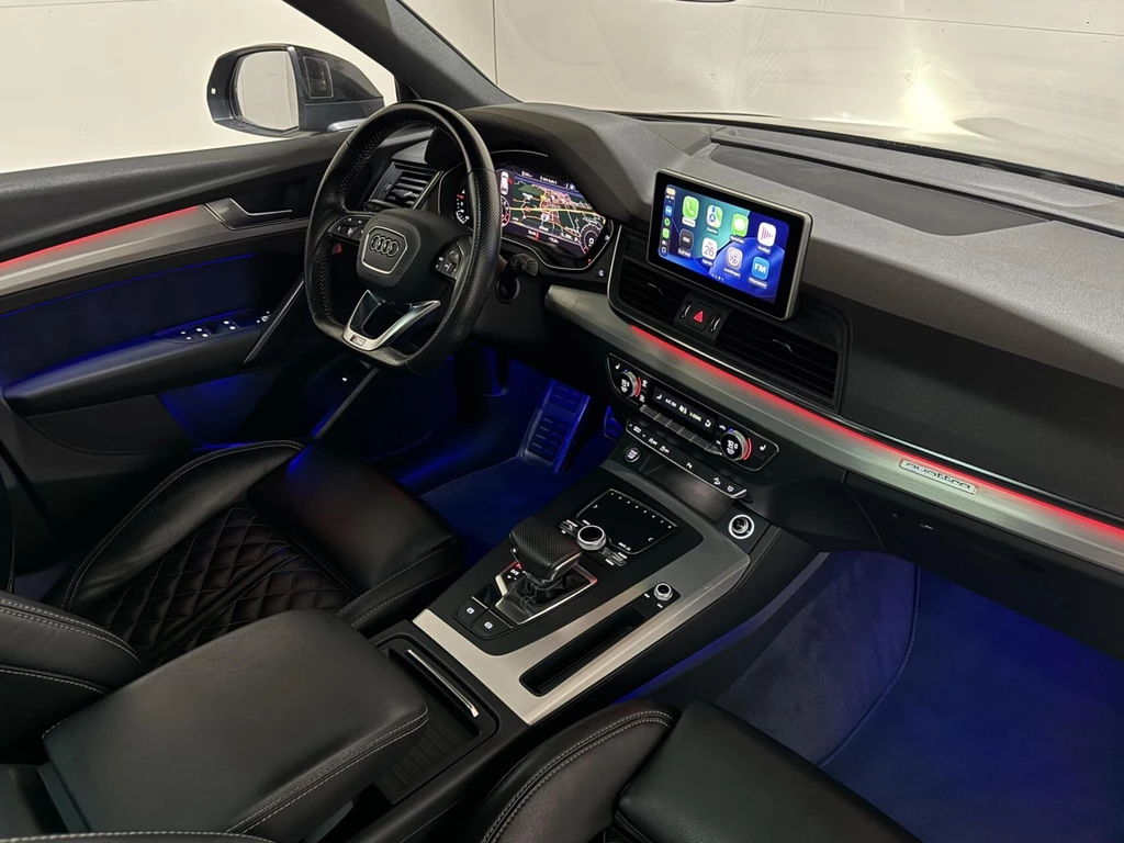 Audi Q5 – foto 25