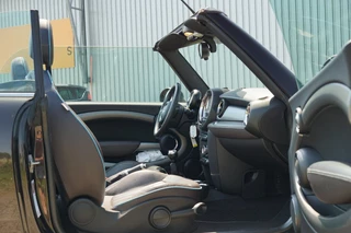MINI Cooper Cabrio – thumbnail 9