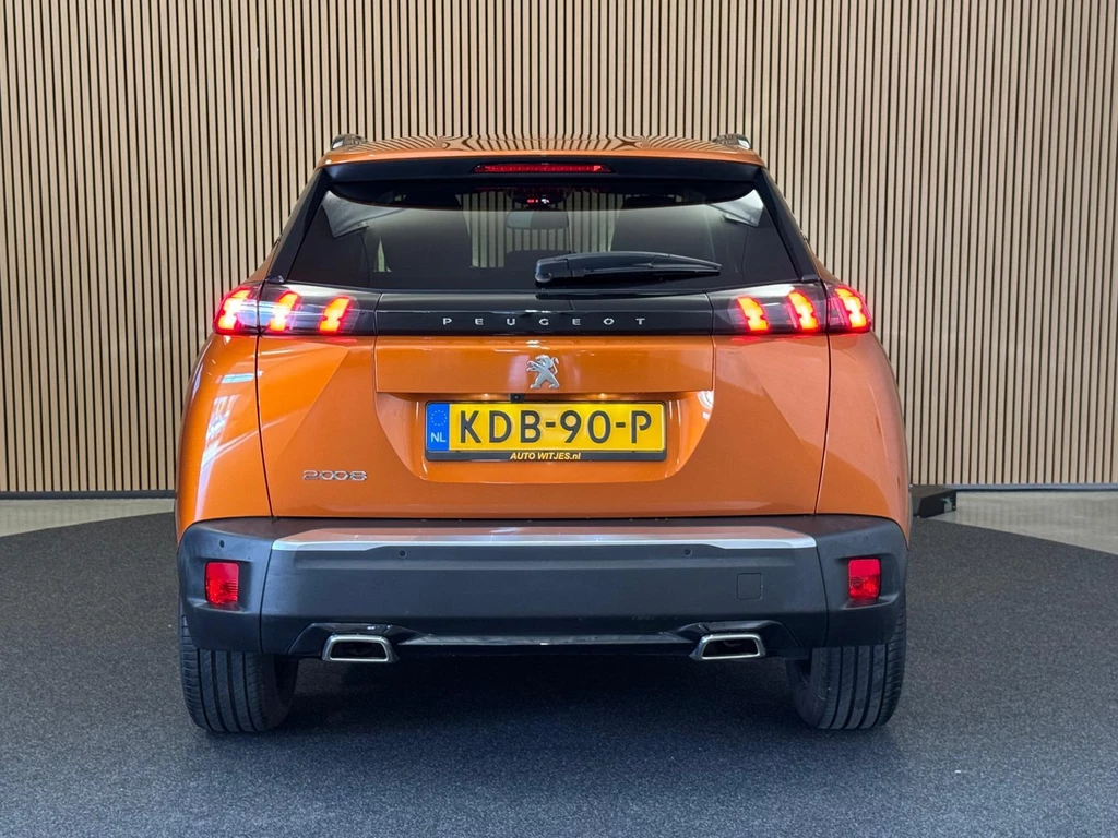 Peugeot 2008 – foto 4