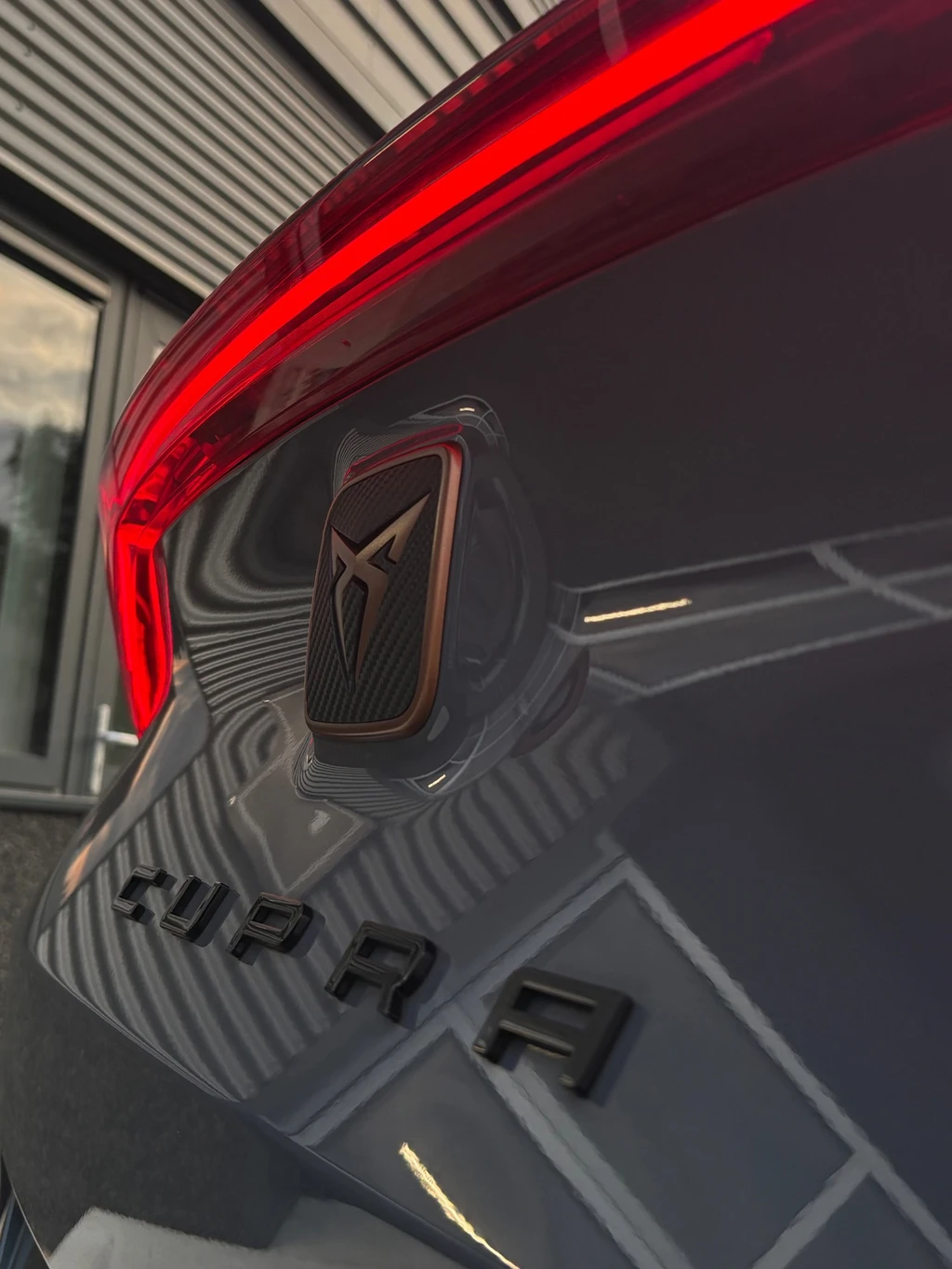 CUPRA Formentor – foto 15