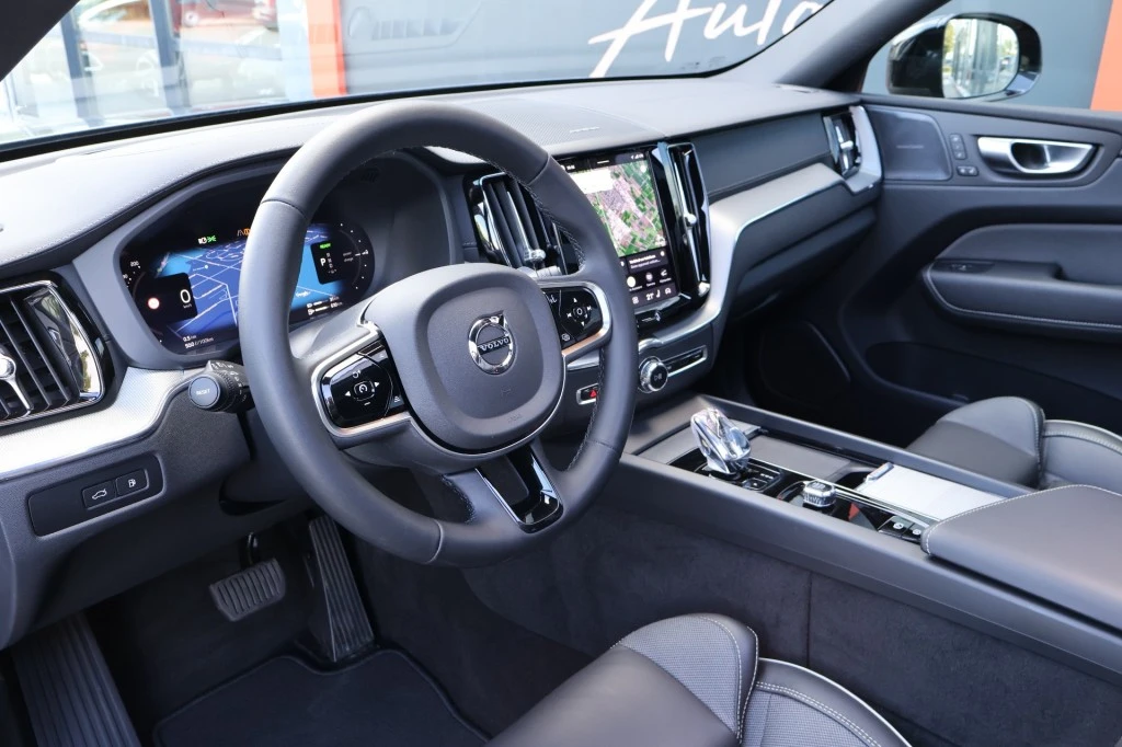 Volvo XC60 – foto 33
