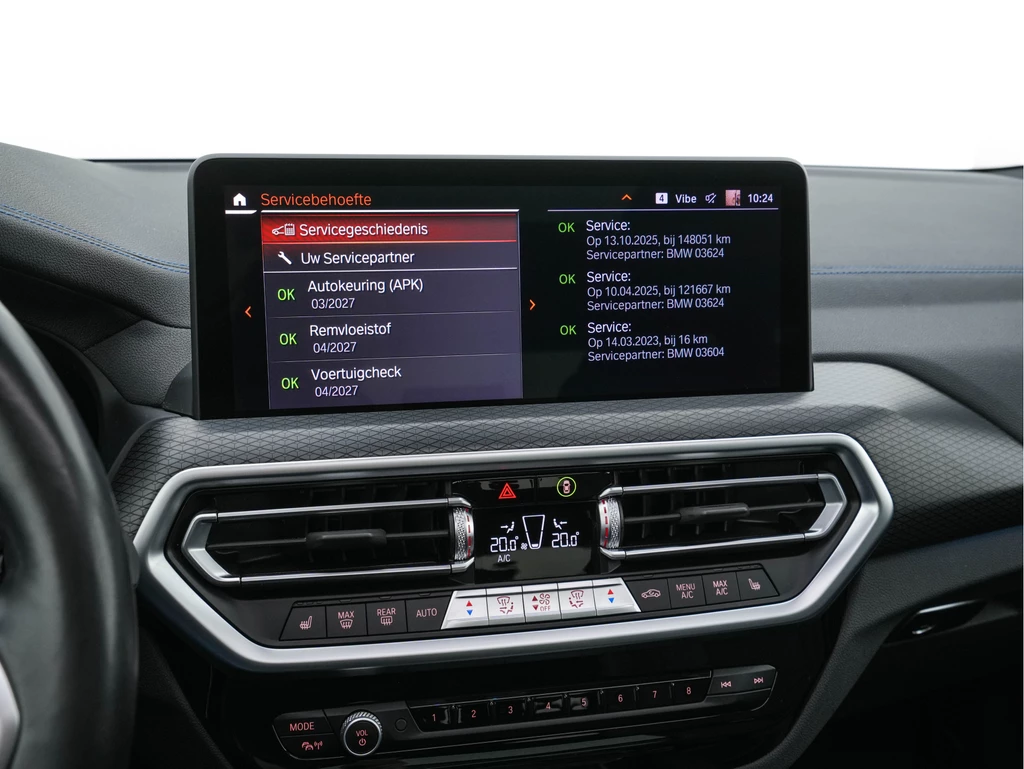 BMW iX3 – foto 22