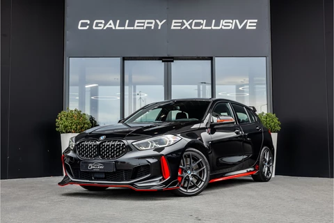 BMW 1 Serie 128ti High Executive - M Sport | Cruise Control | Stoel & Stuurverwarming | Carplay