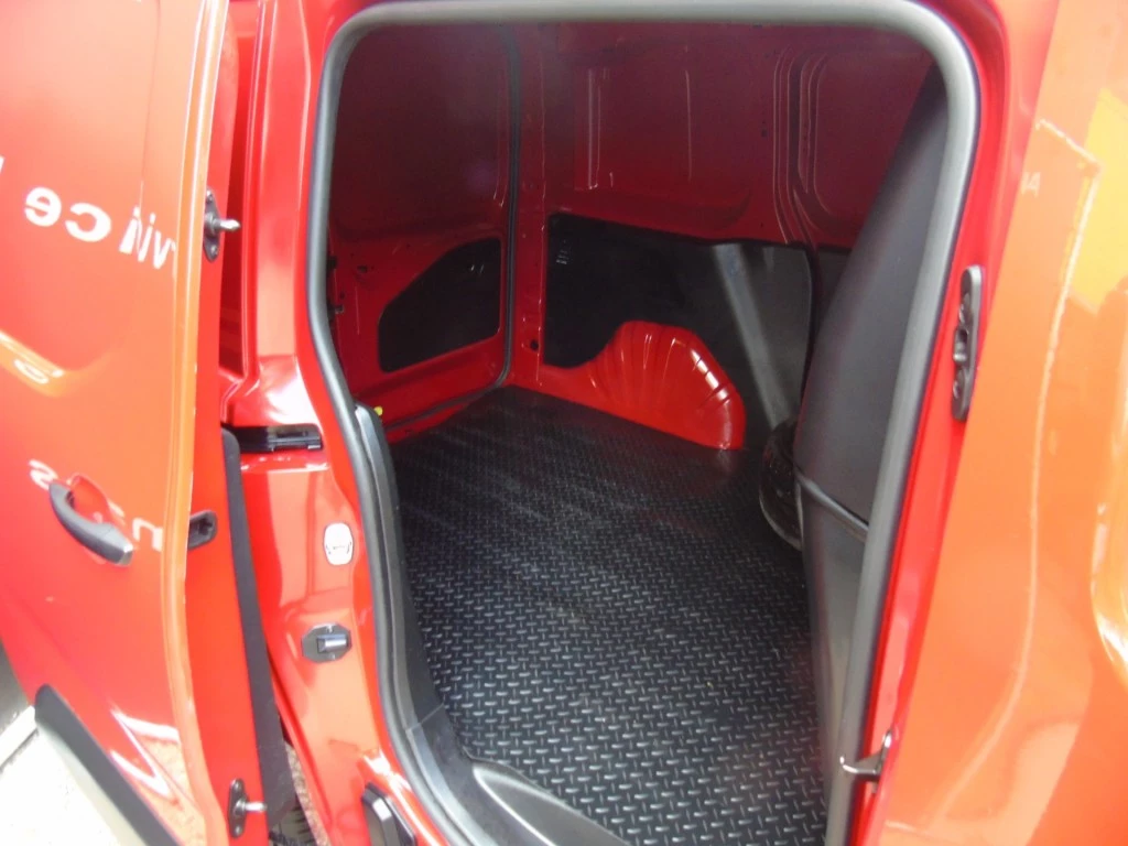 Peugeot Partner – foto 12