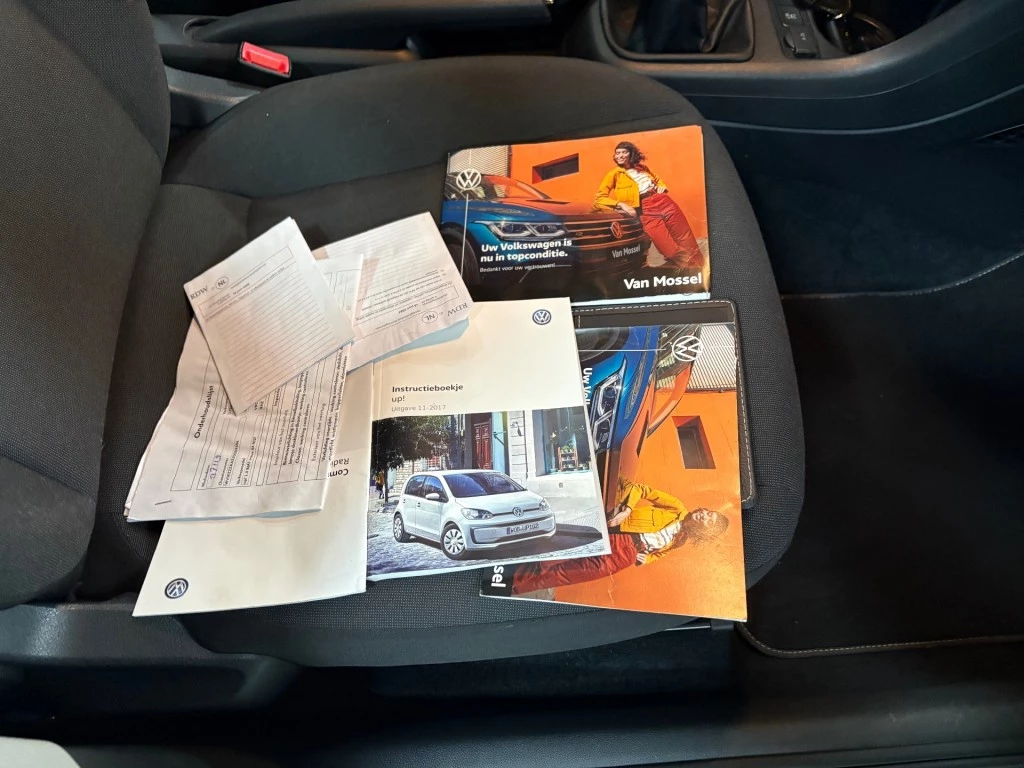 Volkswagen up! – foto 16