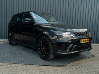 Land Rover Range Rover Sport – thumbnail 15