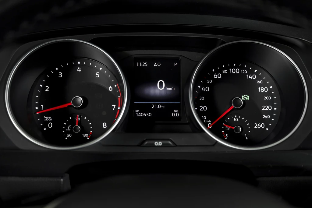 Volkswagen Tiguan – foto 12