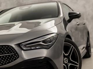 Mercedes-Benz CLA – thumbnail 13