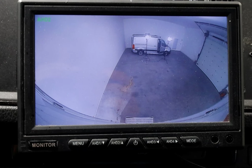 Volkswagen Crafter – foto 13