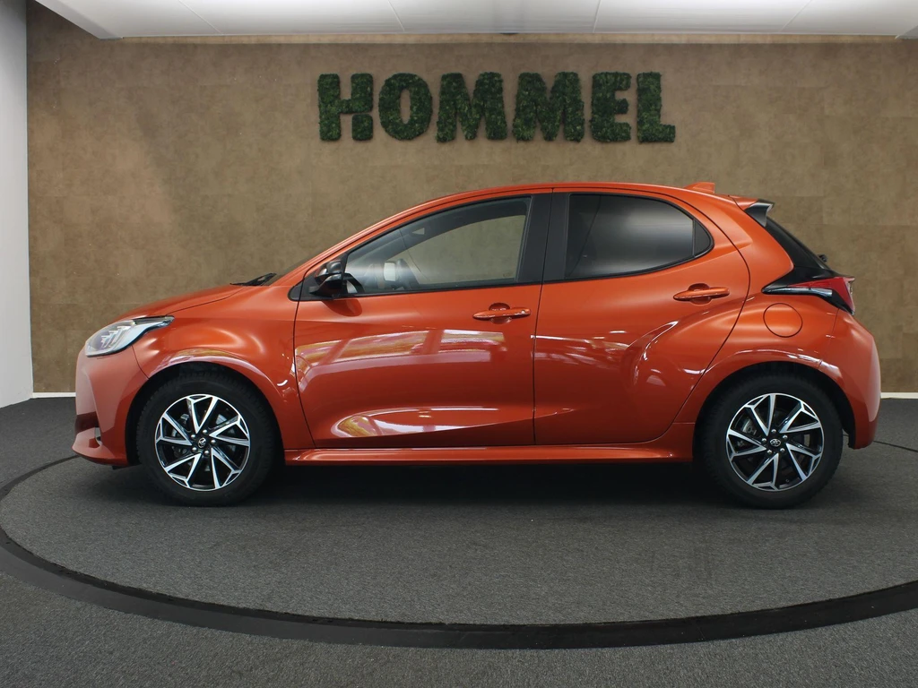 Toyota Yaris – foto 3