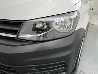 Volkswagen Caddy – thumbnail 15