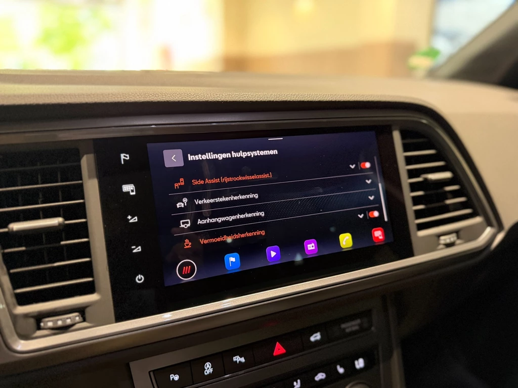 CUPRA Ateca – foto 39