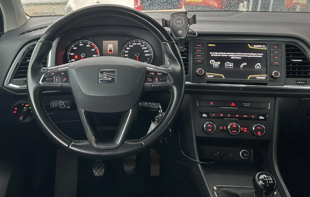 SEAT Ateca – foto 12