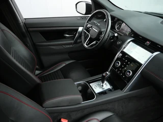 Land Rover Discovery Sport – thumbnail 29