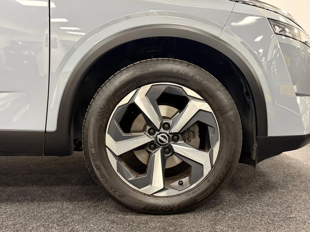 Nissan QASHQAI – foto 15