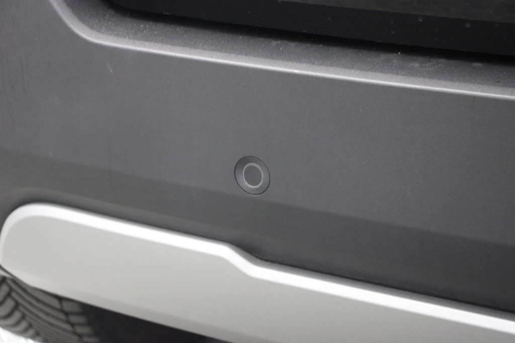 Jeep Avenger – foto 33