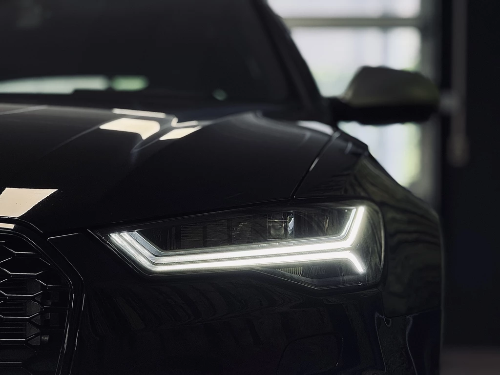 Audi RS6 – foto 28