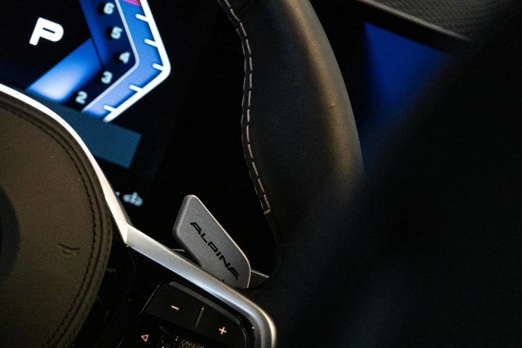 Alpina B4 – foto 30