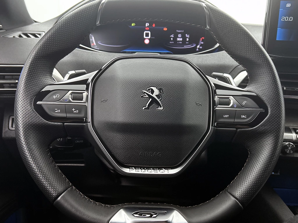 Peugeot 3008 – foto 38