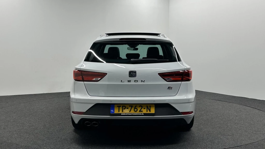 SEAT Leon – foto 4