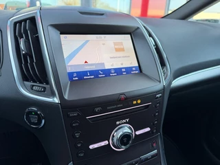 Ford S-Max – thumbnail 27