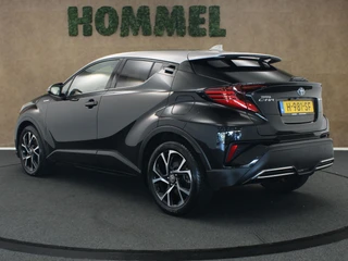 Toyota C-HR – thumbnail 4