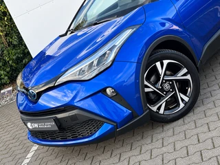 Toyota C-HR – thumbnail 2