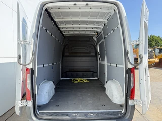 Mercedes-Benz eSprinter – thumbnail 15