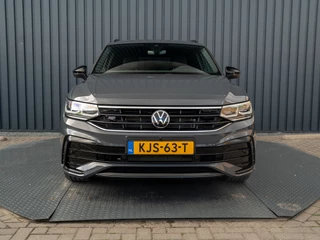 Volkswagen Tiguan – thumbnail 18