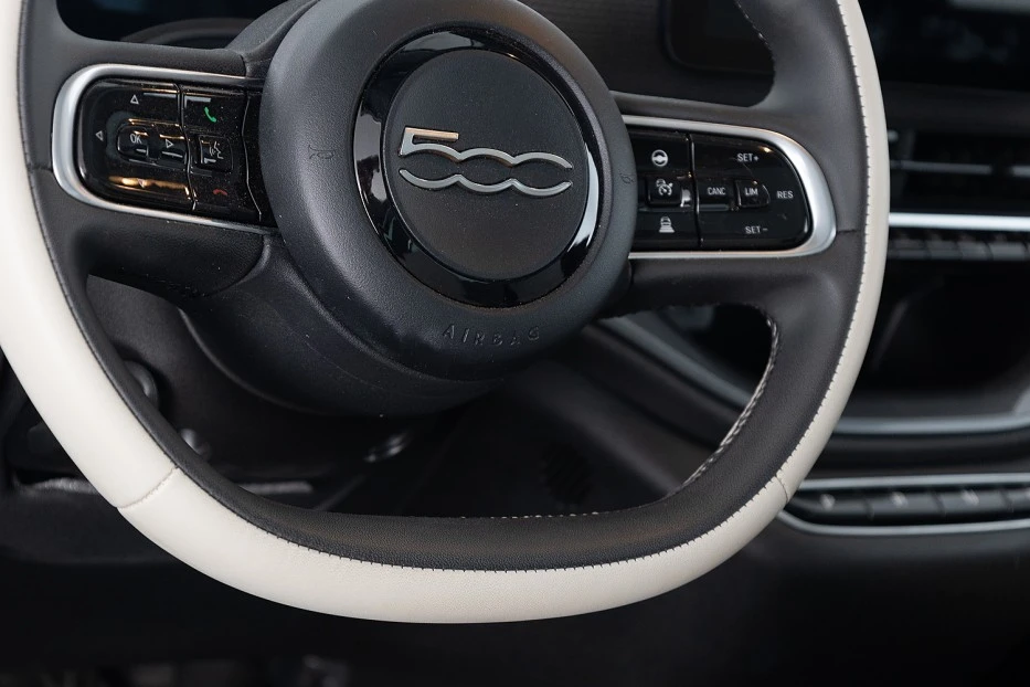 Fiat 500e – foto 14