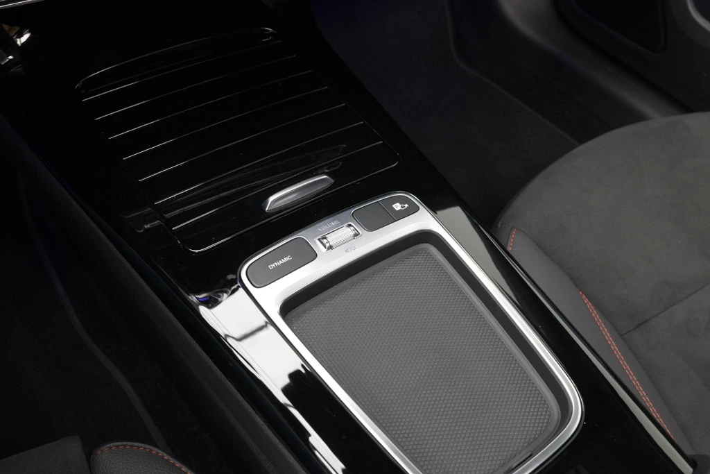 Mercedes-Benz A-Klasse – foto 35