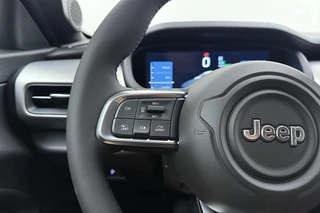 Jeep Avenger – thumbnail 19