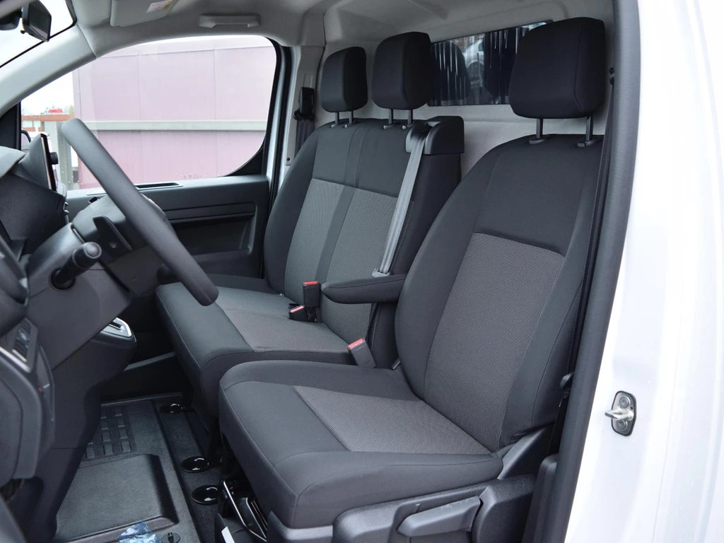 Opel Vivaro-e – foto 20
