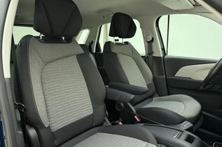 Citroën C4 Spacetourer – thumbnail 15