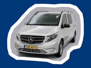 Mercedes-Benz Vito – thumbnail 4